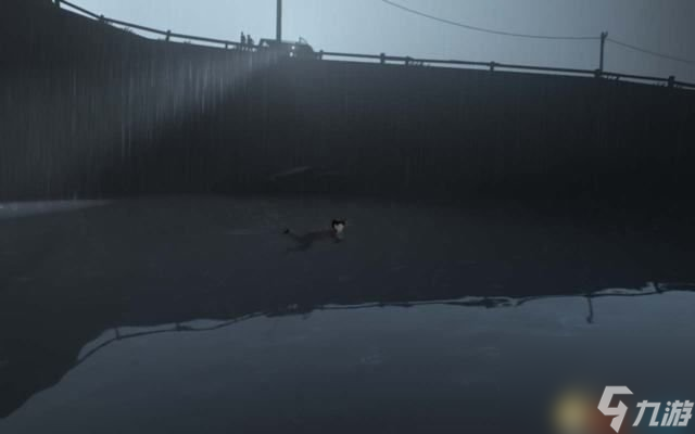 《Inside》 图文攻略 全关卡流程解密全收集攻略