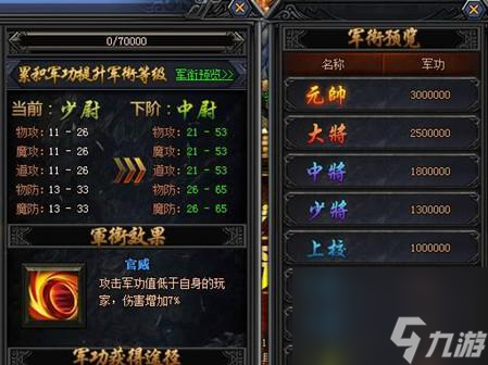 《<a id='link_pop' class='keyword-tag' href='https://www.9game.cn/liangshanchuanqi/'>梁山传奇</a>》游戏装备强化规则详解（掌握强化技巧）