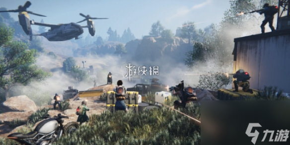 七日世界武器类型介绍