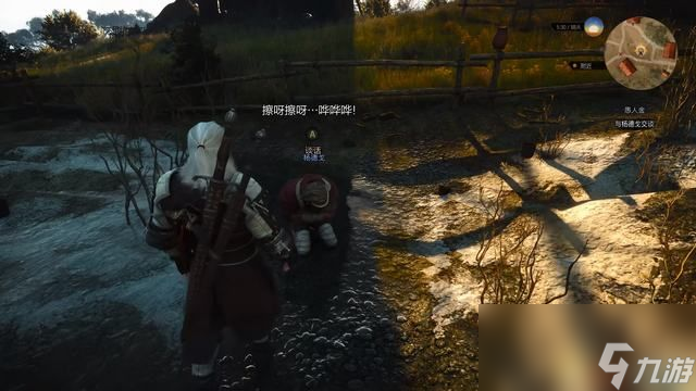 《巫師3：狂獵》全支線任務(wù)攻略 全隱藏支線任務(wù)全dlc支線攻略