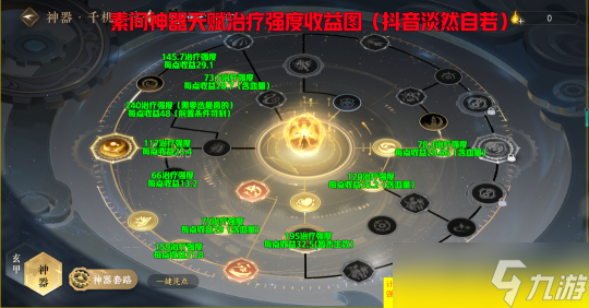 逆水寒手游2.1.2版本职业攻略 全职业版本初期PVE一图流
