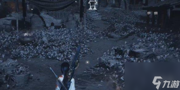 燕云十六声佛花与鼠下奇遇怎么玩