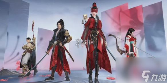 <a id='link_pop' class='keyword-tag' href='https://www.9game.cn/yongjiewujian/'>永劫无间手游</a>瑞霖宝箱获取方法