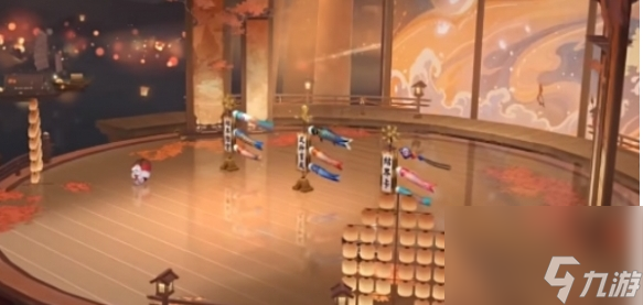 阴阳师全新结界皮肤华夜枫舞售价是多少