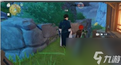 《原神》小姜在哪里