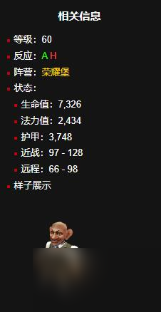 《魔兽世界》全专业学习位置介绍