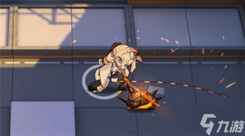《明日方舟》鞭刃详细情报介绍