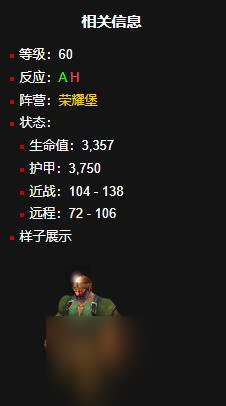 《魔兽世界》wlk挖矿225以后学习位置一览