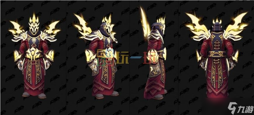 <a id='link_pop' class='keyword-tag' href='https://www.9game.cn/moshoushijie2/'>魔兽世界</a>11.0神牧套装效果 11.0神牧套装预览