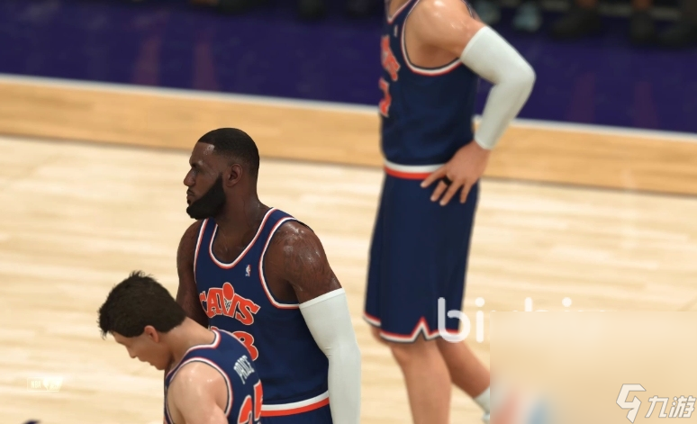 NBA2K24加速器使用推荐 NBA2K24加速器用哪个好