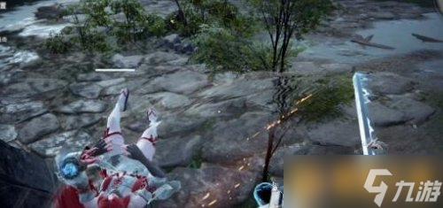《永劫无间手游》自动疾跑设置步骤攻略
