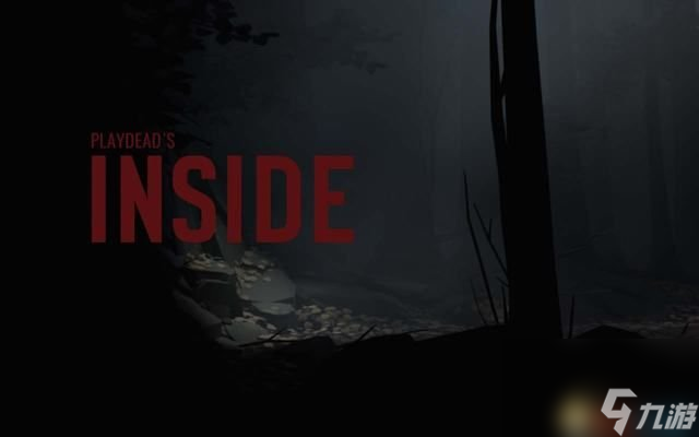 《Inside》 圖文攻略 全關卡流程解密全收集攻略