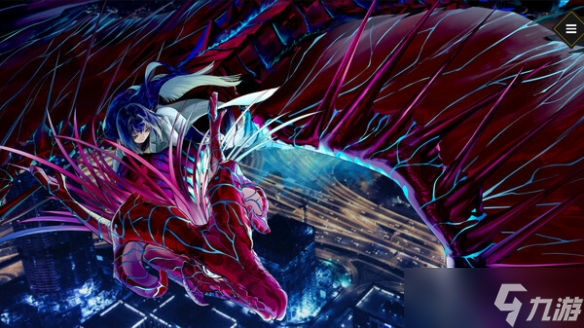 《龙魂魔都异闻》与前作区别介绍