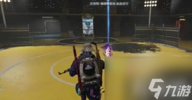 《七日世界》蝶之梦获得方法攻略