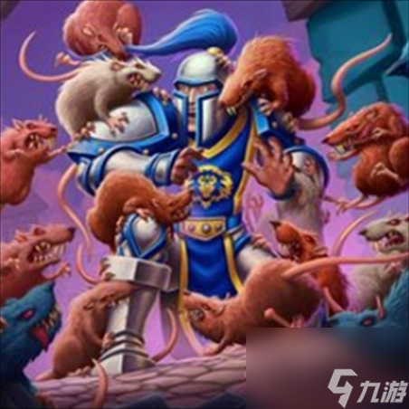 《炉石传说》集群撕咬属性介绍