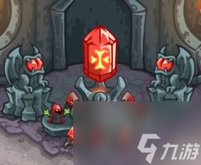 《<a id='link_pop' class='keyword-tag' href='https://www.9game.cn/wgbwz5/'>王国保卫战5</a>联盟》神庙庭院祭坛作用介绍