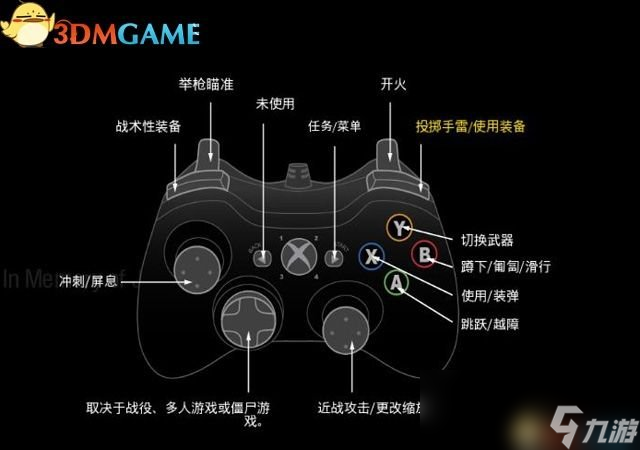 使命召喚13：無限戰(zhàn)爭 圖文攻略 全任務(wù)劇情流程攻略