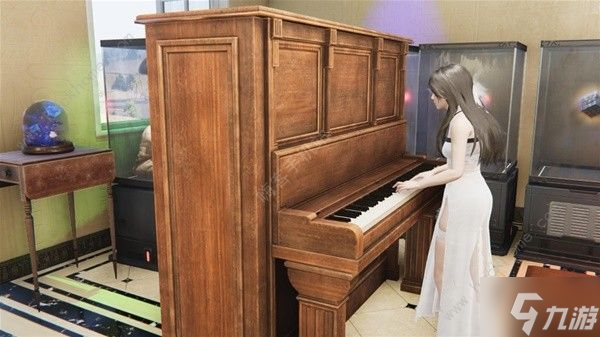 七日世界蝶之梦怎么获得 看板娘蝶之梦副本掉落攻略