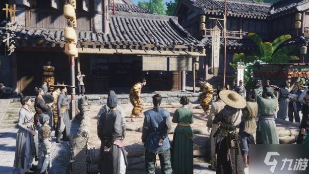 燕云十六声狱中行伤心欲绝成就完成指南