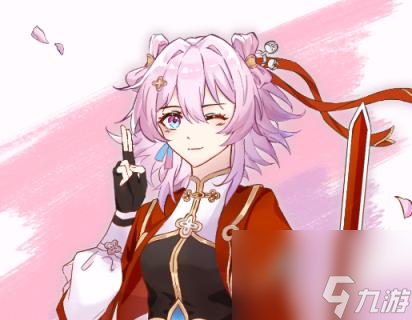 -崩坏星穹铁道仙舟三月七培养攻略