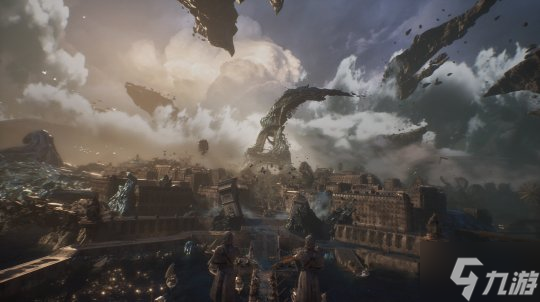 回合制RPG《光与影：33号远征队》大量新细节公布