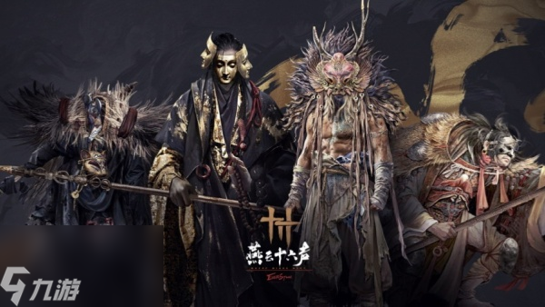 燕云十六声骑龙回马强度分析