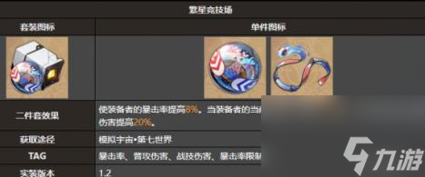 -崩坏星穹铁道仙舟三月七培养攻略