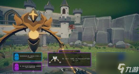 肉鸽射击《机械觉醒》7月29日登陆 Steam首发周9折