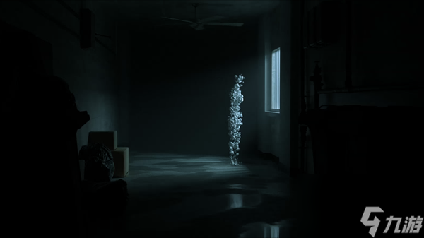 二次元都市科幻动作手游《未尽行夜》PV首次公布！