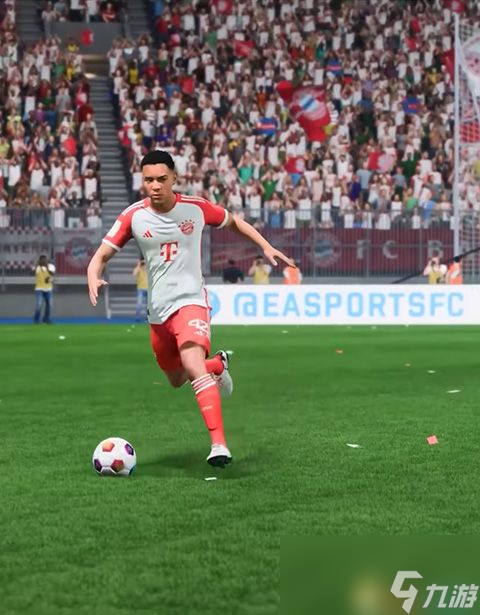 《EA SPORTS FC 24》全花式動作操作指南 實(shí)用花式動作按鍵教學(xué)