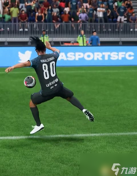 《EA SPORTS FC 24》全花式動作操作指南 實(shí)用花式動作按鍵教學(xué)