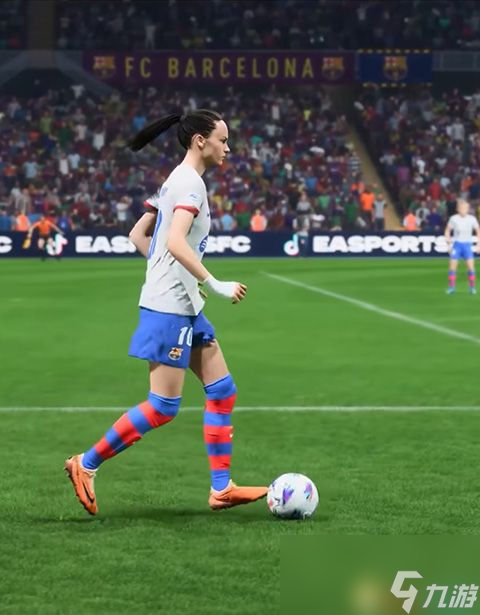 《EA SPORTS FC 24》全花式动作操作指南 实用花式动作按键教学