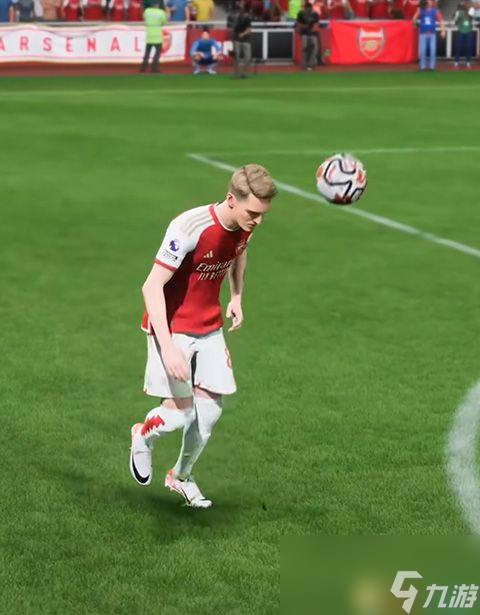 《EA SPORTS FC 24》全花式動(dòng)作操作指南 實(shí)用花式動(dòng)作按鍵教學(xué)