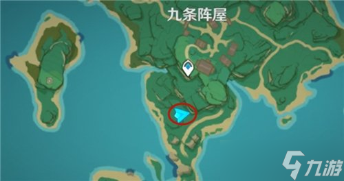 红尾鼬在哪里刷新？具体刷新位置详情一览