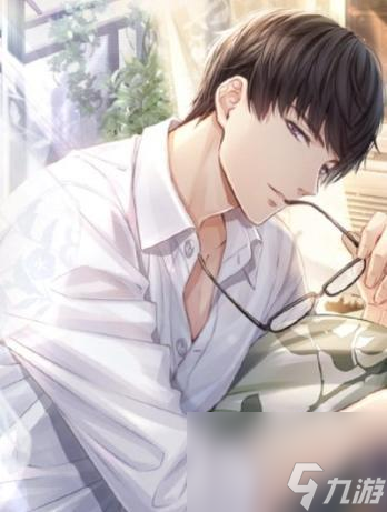 《恋与制作人》游戏中的许墨——消夏之趣（探寻许墨的魅力）