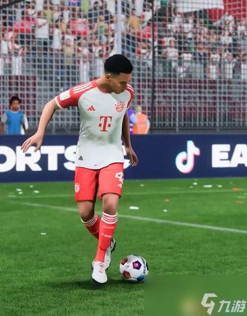 《EA SPORTS FC 24》全花式動(dòng)作操作指南 實(shí)用花式動(dòng)作按鍵教學(xué)