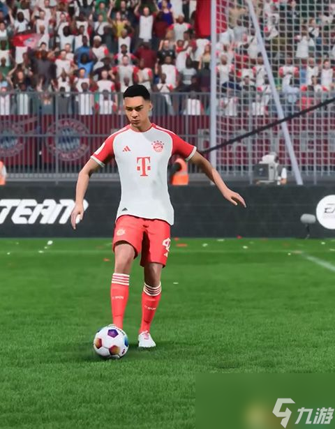 《EA SPORTS FC 24》全花式動(dòng)作操作指南 實(shí)用花式動(dòng)作按鍵教學(xué)