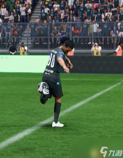 《EA SPORTS FC 24》全花式動(dòng)作操作指南 實(shí)用花式動(dòng)作按鍵教學(xué)