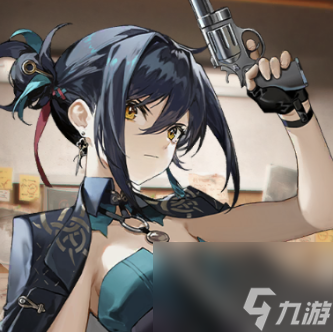 《新月同行》哪些初始角色值得使用