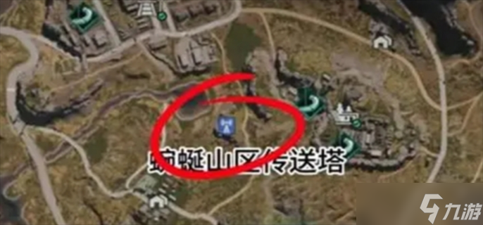 七日世界建家哪個地方好