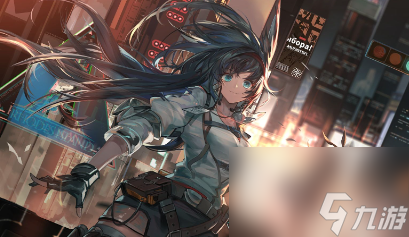 《明日方舟》夏活限定池有哪些干员