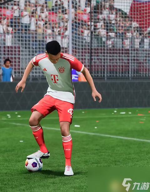 《EA SPORTS FC 24》全花式動(dòng)作操作指南 實(shí)用花式動(dòng)作按鍵教學(xué)