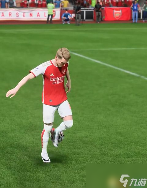 《EA SPORTS FC 24》全花式動(dòng)作操作指南 實(shí)用花式動(dòng)作按鍵教學(xué)