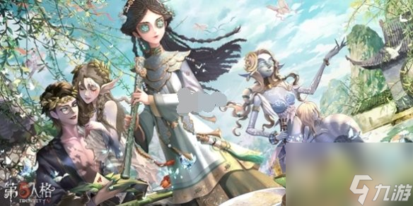 第五人格卡怎么卡視角 第五人格卡卡視角詳細教程