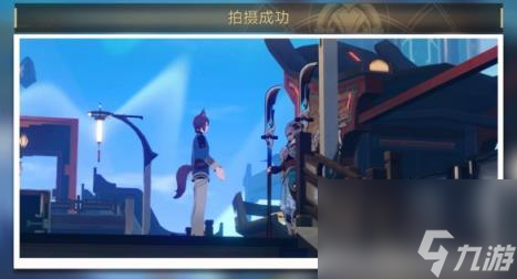 崩坏星穹铁道2.4主线潜迹狼烽兽骇鸟惊攻略