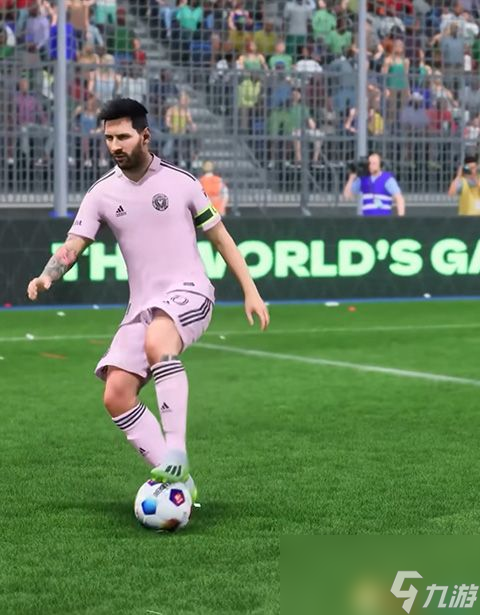《EA SPORTS FC 24》全花式動(dòng)作操作指南 實(shí)用花式動(dòng)作按鍵教學(xué)