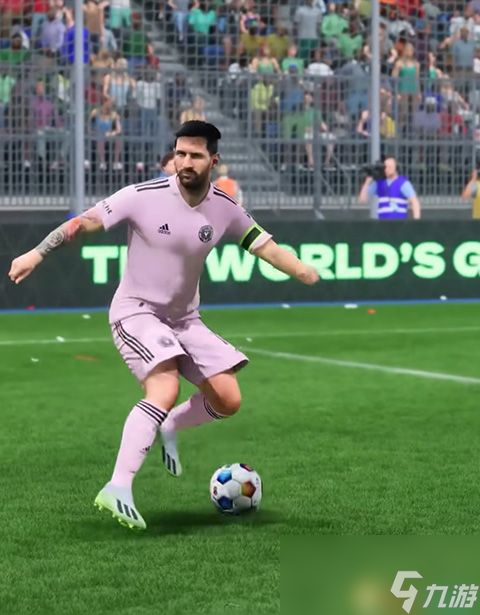 《EA SPORTS FC 24》全花式動作操作指南 實(shí)用花式動作按鍵教學(xué)