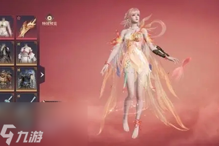 永劫无间手游胡桃加攻略