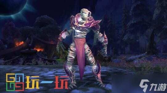 魔兽世界国服礼包汇总 魔兽世界国服哪个礼包值得买