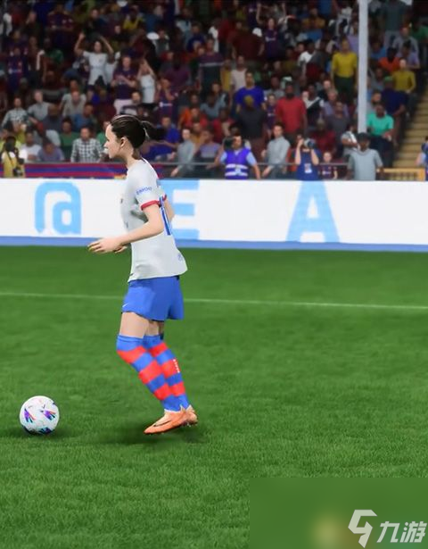 《EA SPORTS FC 24》全花式動(dòng)作操作指南 實(shí)用花式動(dòng)作按鍵教學(xué)